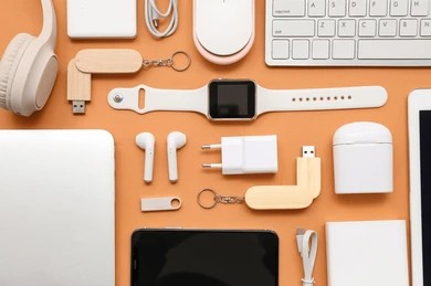 Gadgets