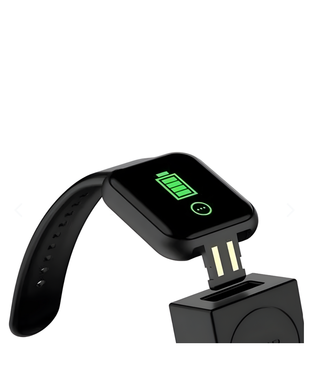 Smartwatch D20 Y68 Reloj Colores