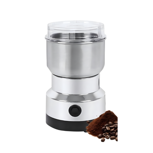 Molino De Cafe Pulverizador De Semillas